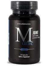 Dream Brands Mdrive Joint Review