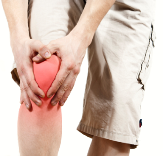 The two most common forms of arthritis
