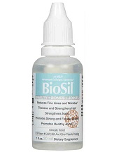 Biosil Beauty Bones Joints Review