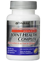 Shaklee Joint Health Complex Review