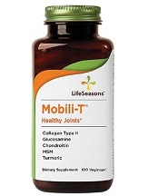LifeSeasons Mobili-T Review