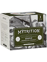 Mytrition Joint Personal Pack Review