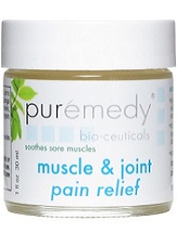 Puremedy Muscle and Joint Pain Relief Review