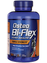 Osteo Bi-Flex Triple Strength Review