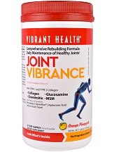 Vibrant Health Joint Vibrance Review